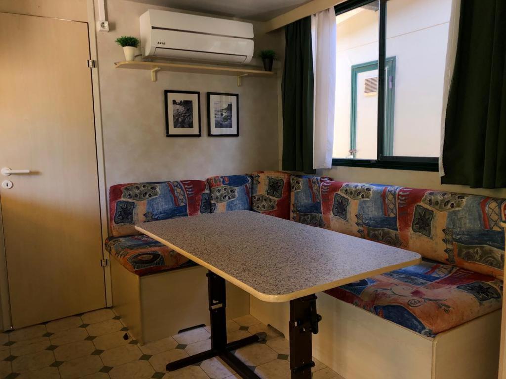 Zona Rosa 5 Chalet Mit Klimaanlage Und Wlan Viareggio Eksteriør billede